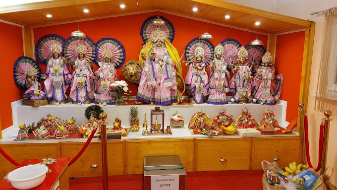 Hari Om Mandir