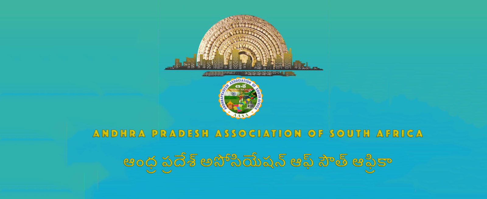 Andhra Association of South Africa (AASA)