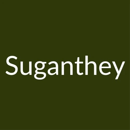🇱🇰 Suganthey Stores - Sri Lankan Groceries 🇱🇰