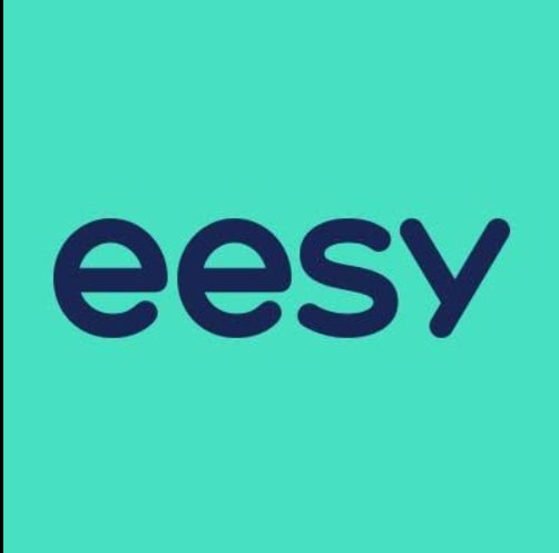 eesy — Cover