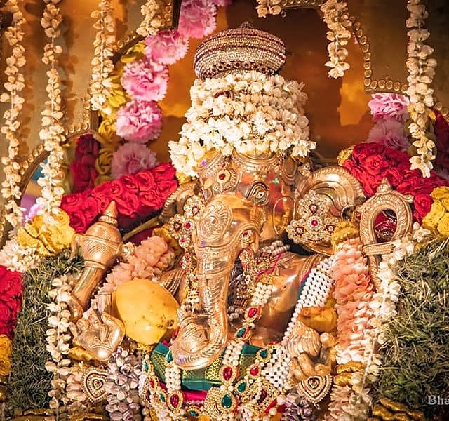 Sri Ganesha Durga Hindu Temple