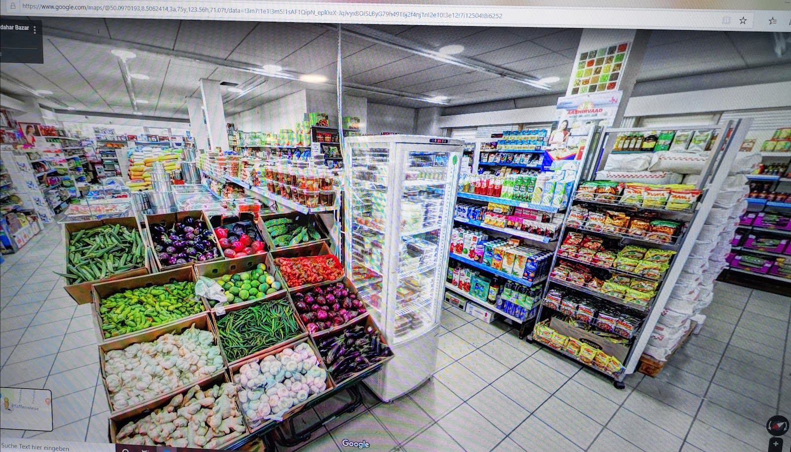 Indian Bazar Zeilsheim