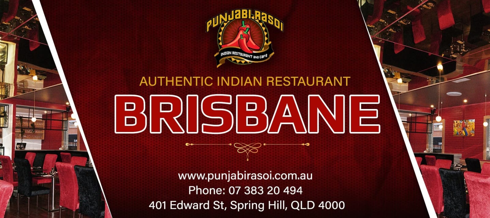 Punjabi Rasoi