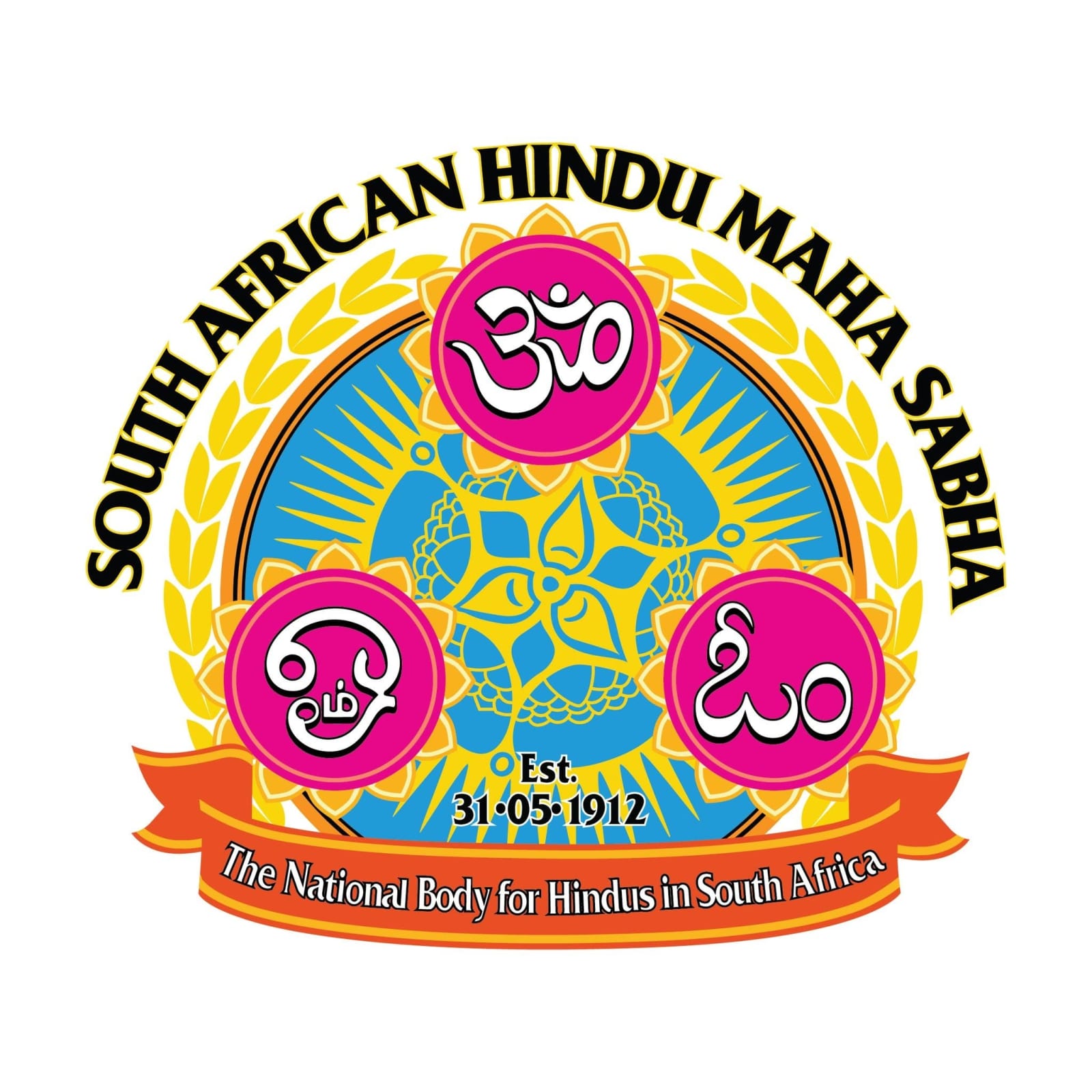 South African Hindu Maha Sabha