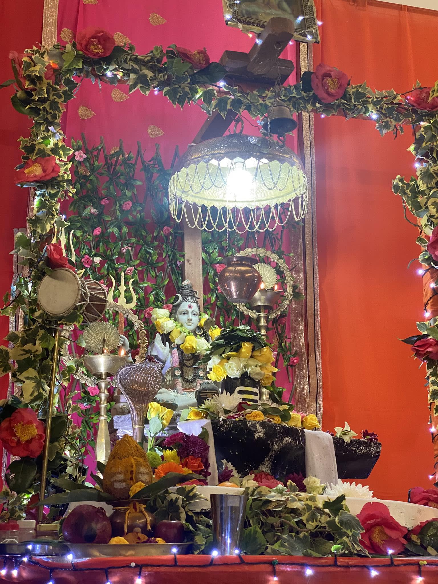 Mauritian Marathi Society