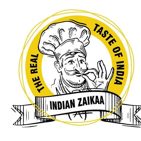 Indian Zaikaa