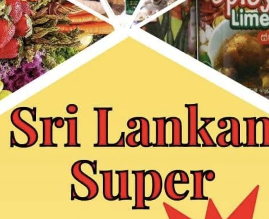 Sri Lankan Super