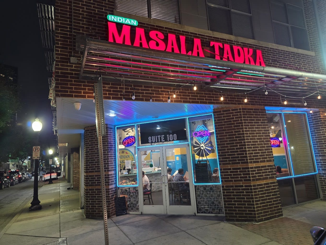 Indian Masala Tadka