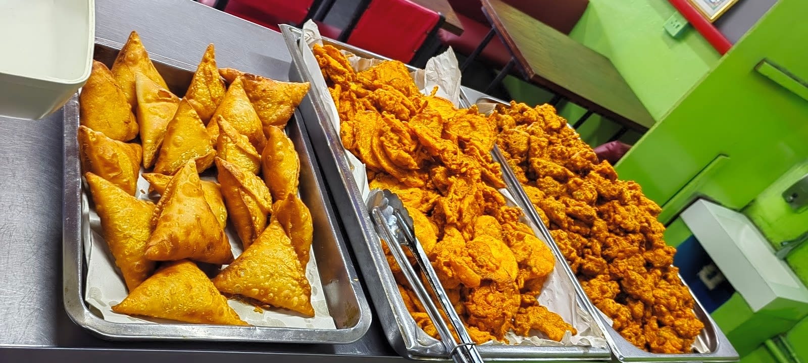 Lala's Resturant And Take Aways