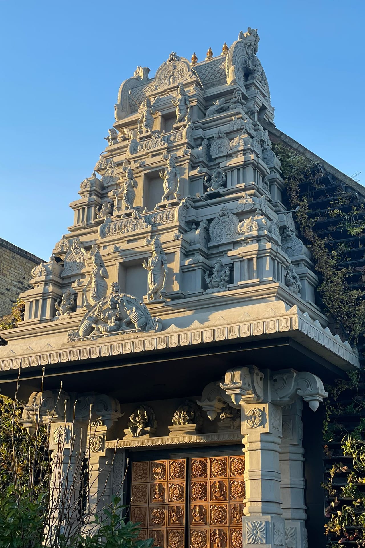 Chathurthi