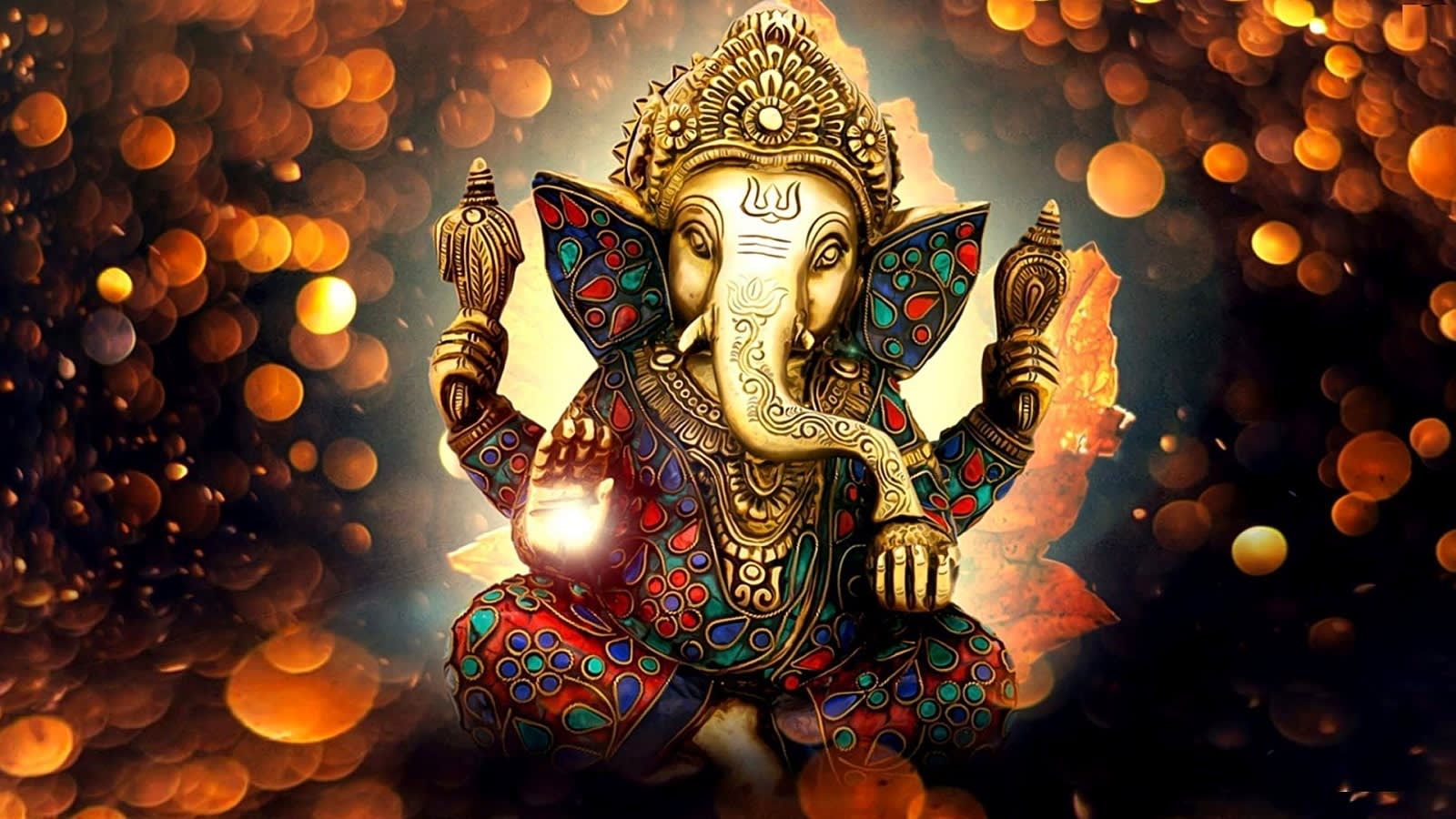 Grand Opening & Kumbhabhishekam