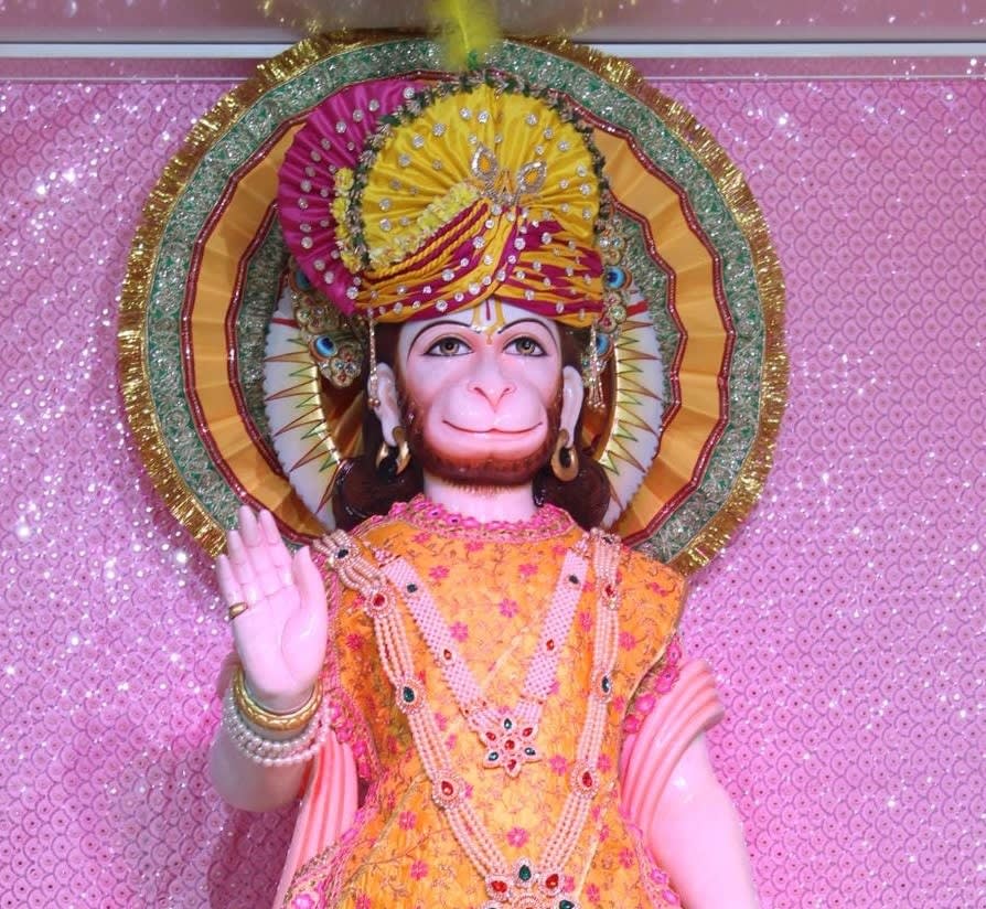 NITHYA AARTI