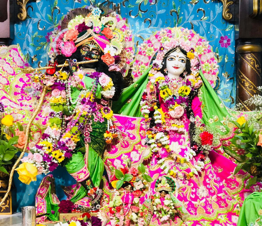 Yogini Ekadasi
