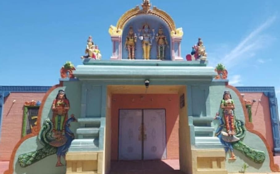 Sri Ekaadasha Rudra Paaraayanam & Homam, Sri Siva Maha Abhishekam, Sri Siva Special Pooja & Uthsavam
