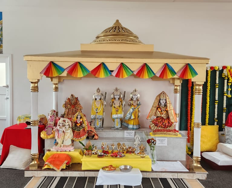 Ramayan Recital