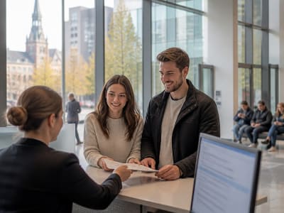 Your Complete Guide to Expat Life in Dortmund: Registration, Visas, Housing, and Beyond