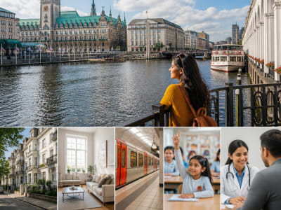 Living in Hamburg: The Definitive City Guide