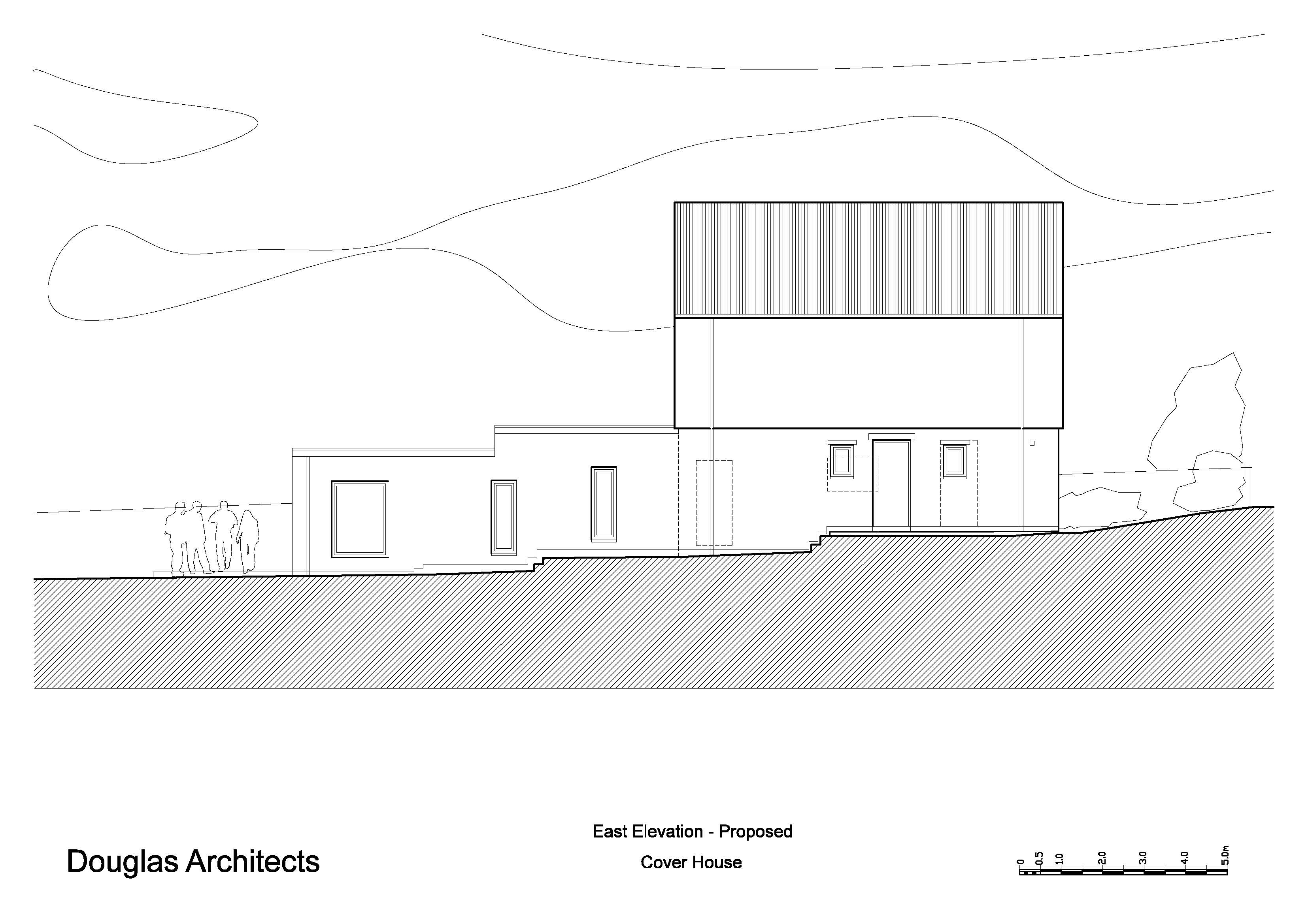 Nearly New House in Bury St Edmunds