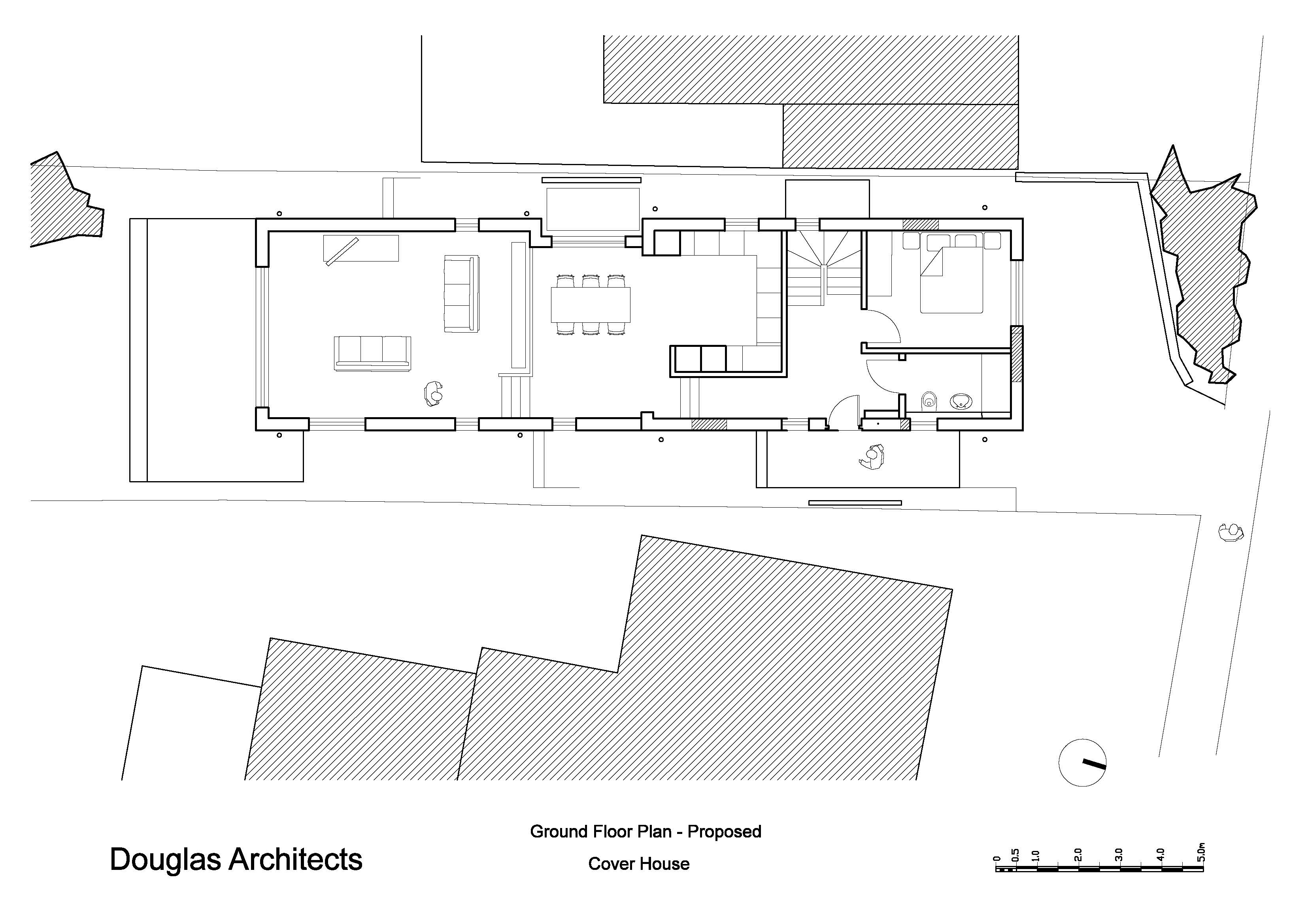 Nearly New House in Bury St Edmunds