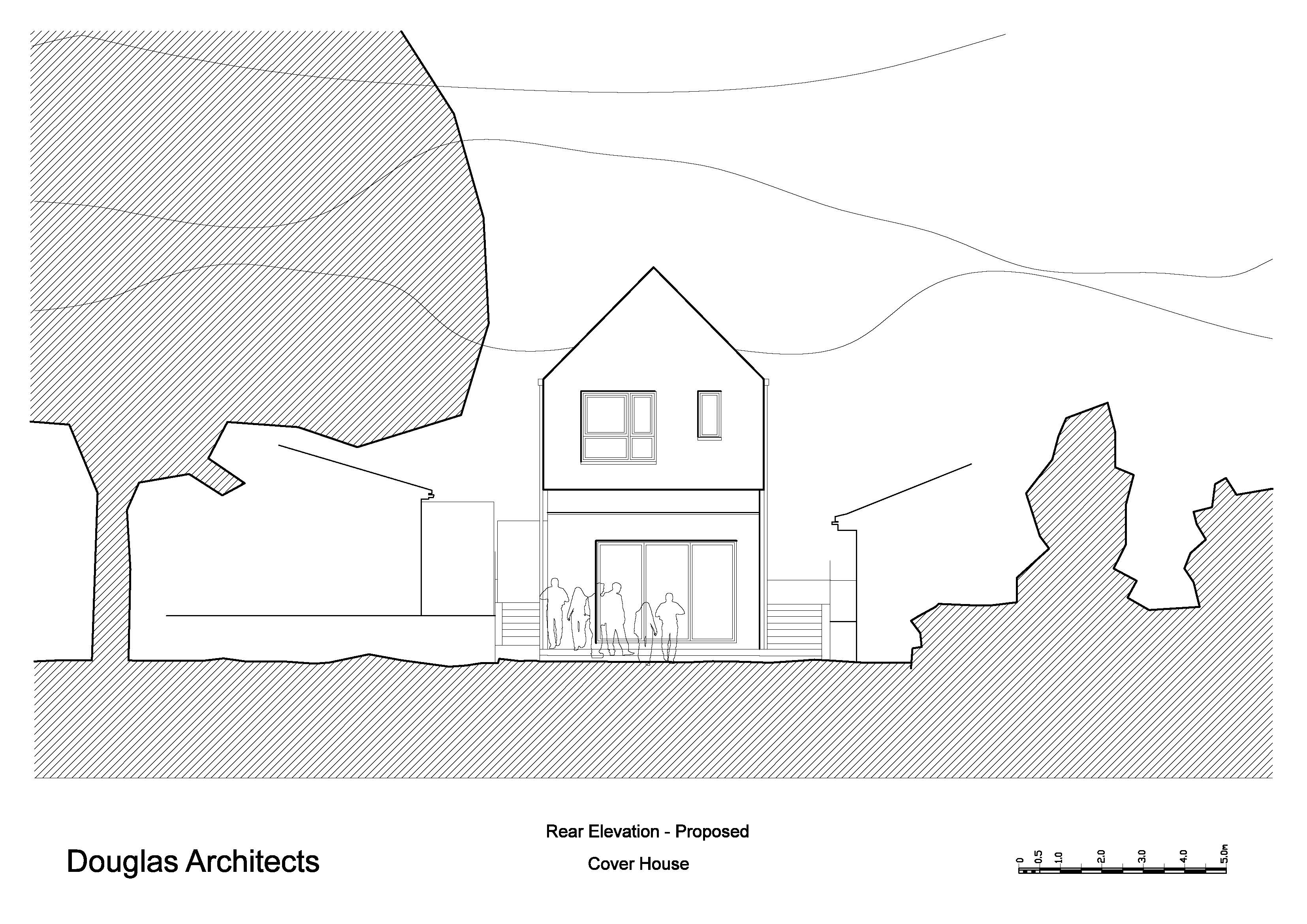 Nearly New House in Bury St Edmunds