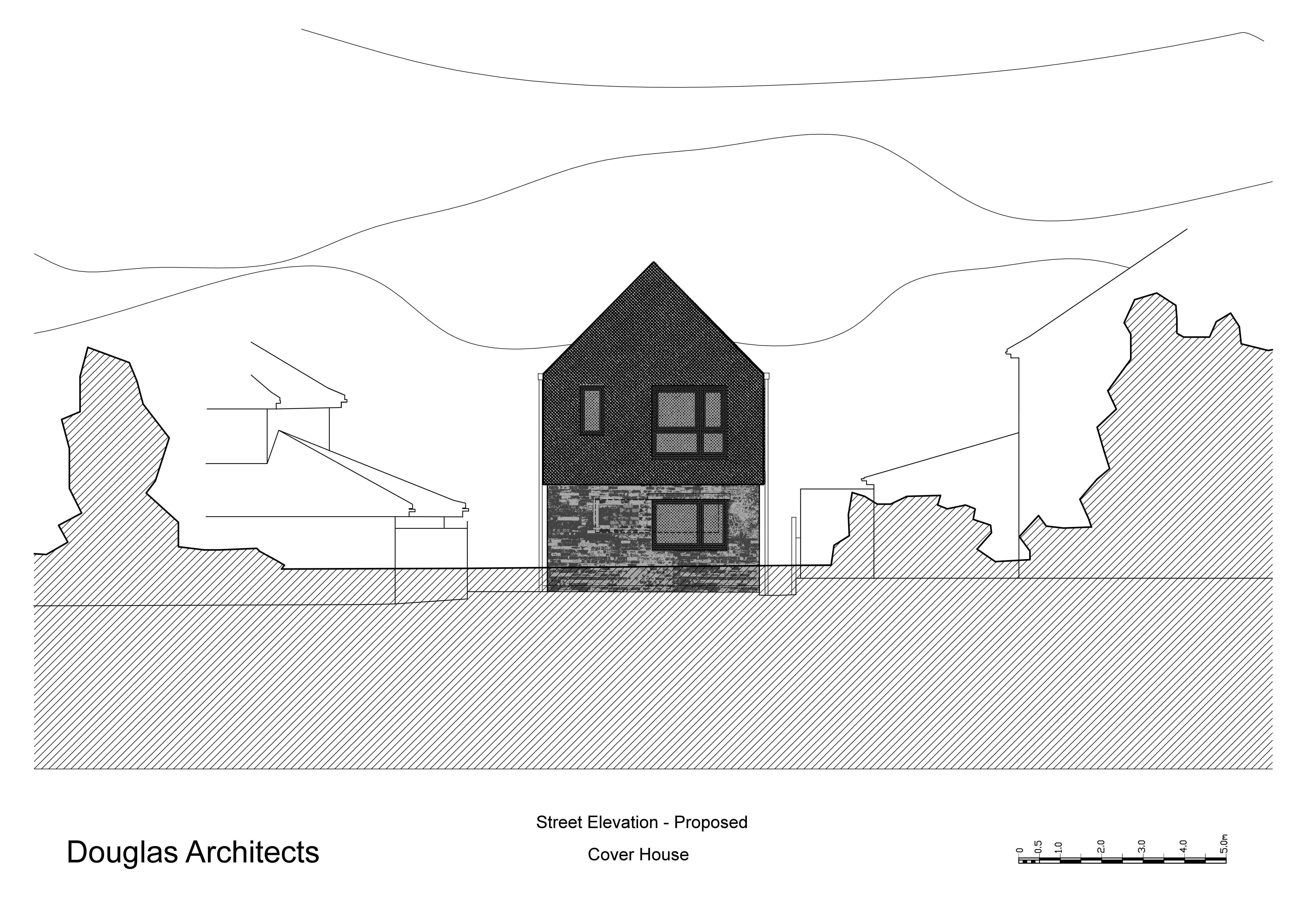 Nearly New House in Bury St Edmunds