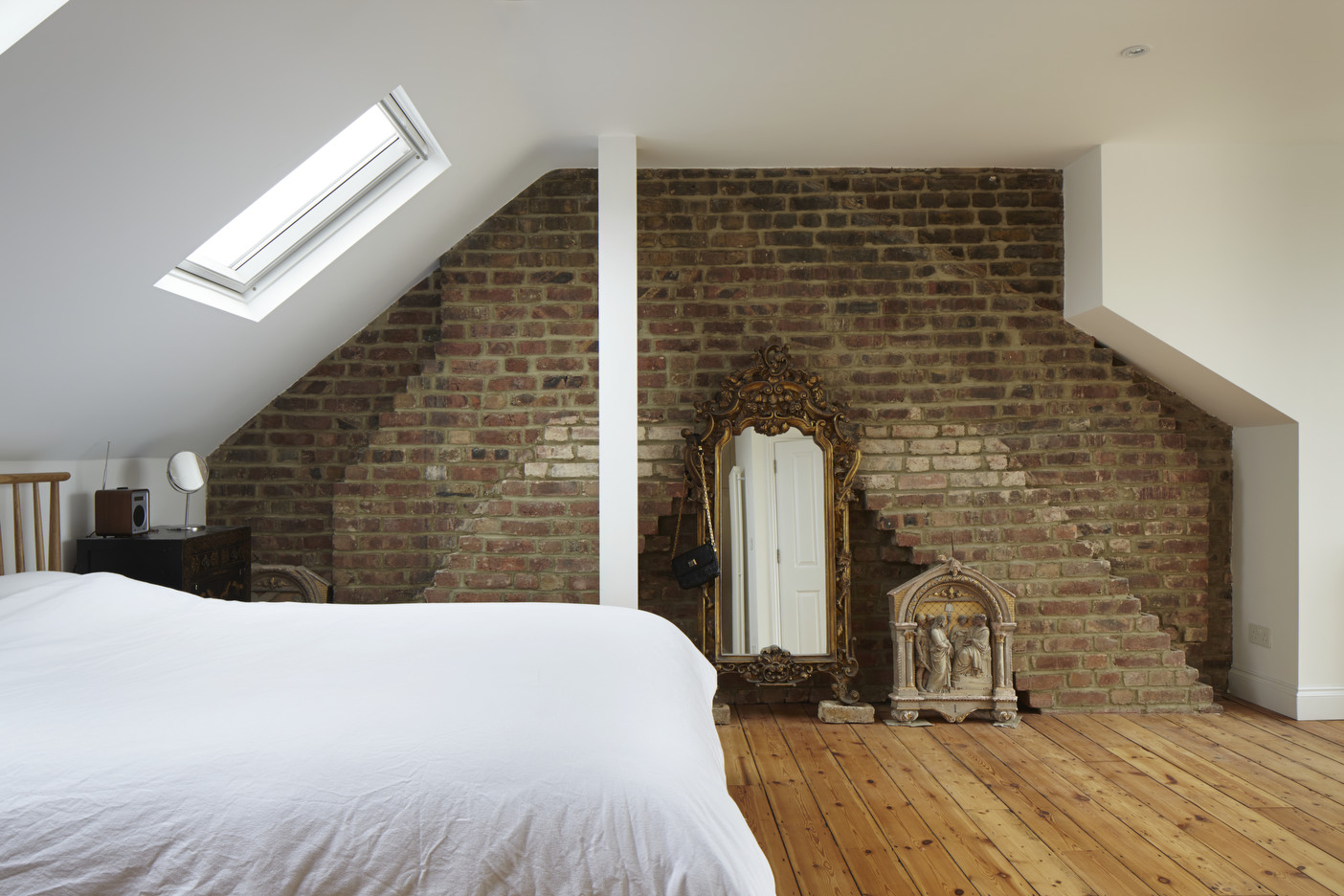 Extension and renovation to a Victorian terrace