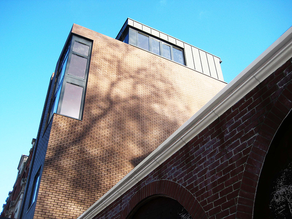 Stables Building, Hackney