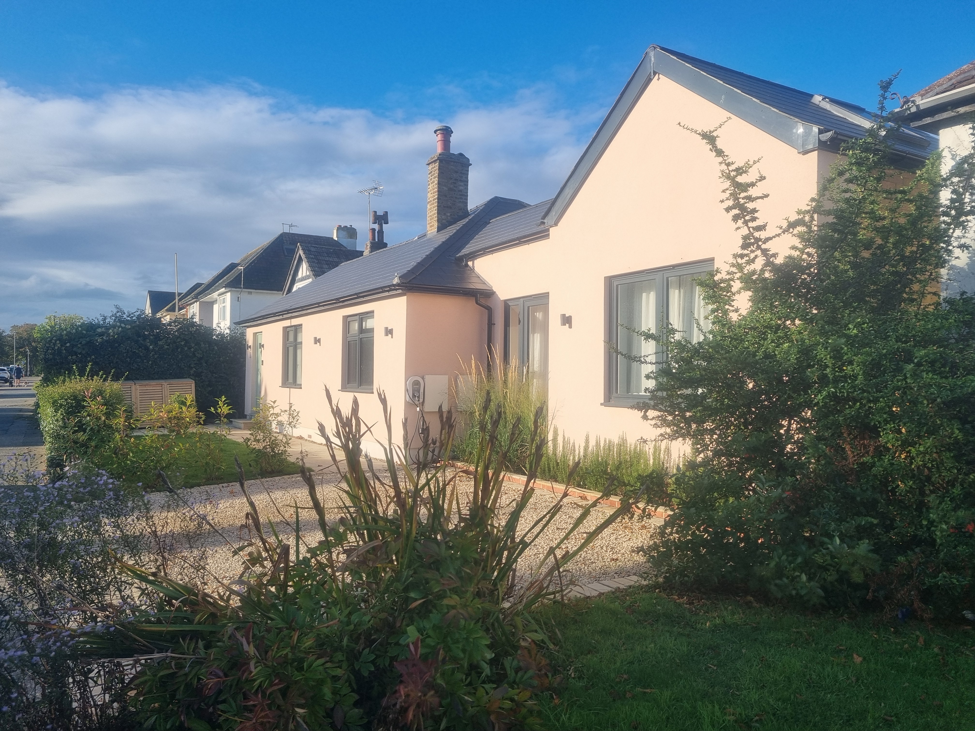 Sustainable Development in Whitstable