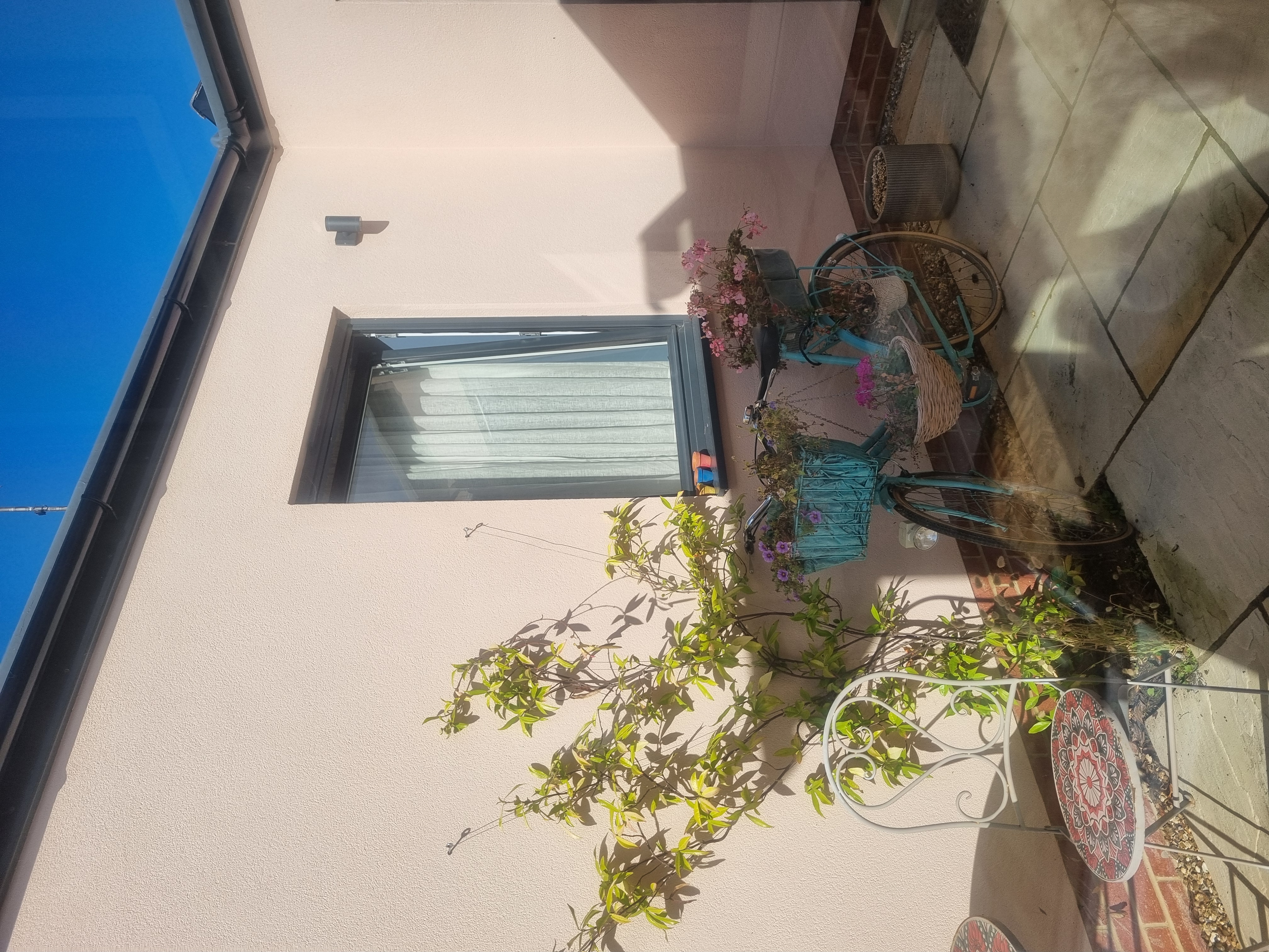 Sustainable Development in Whitstable