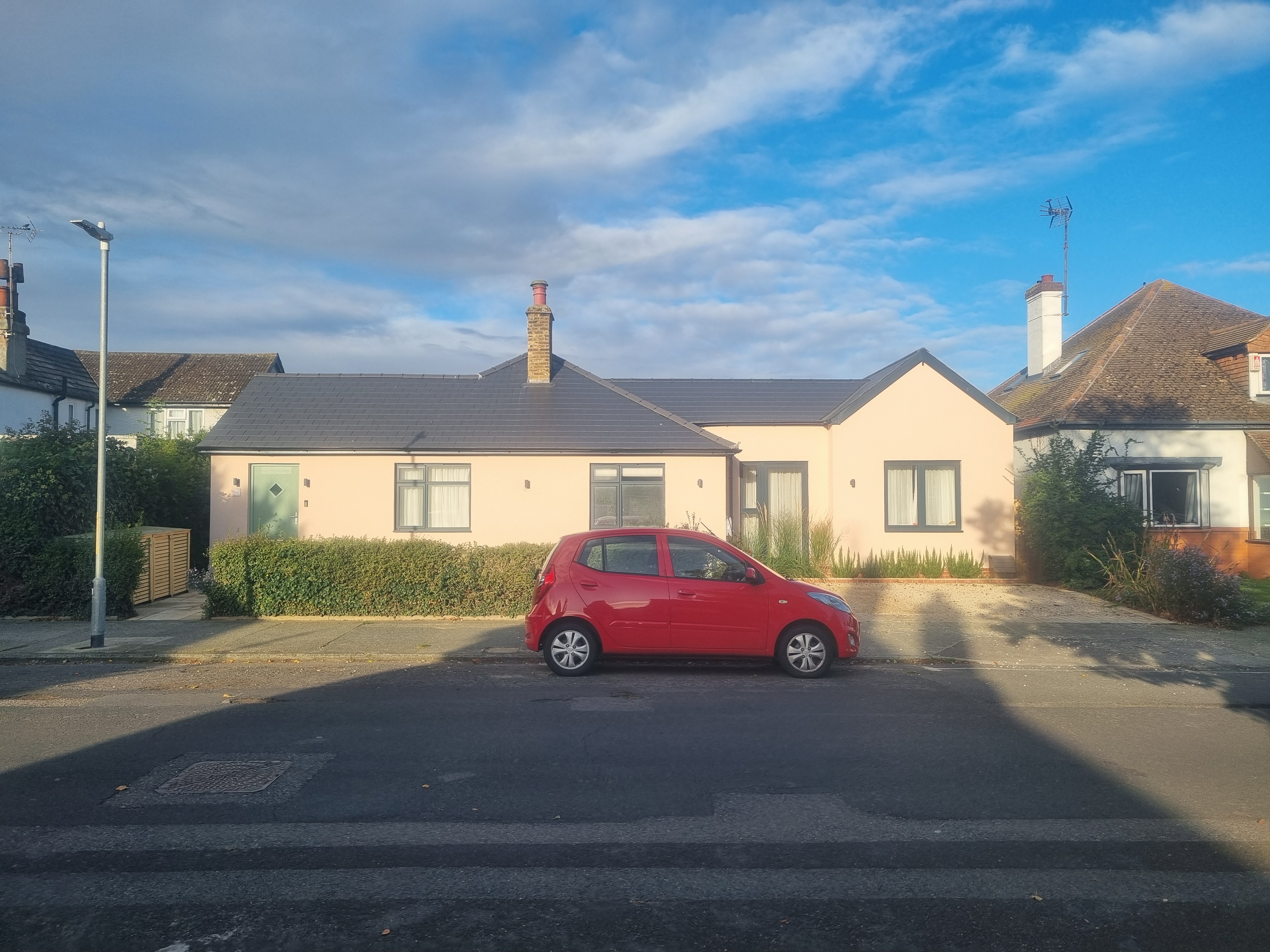 Sustainable Development in Whitstable