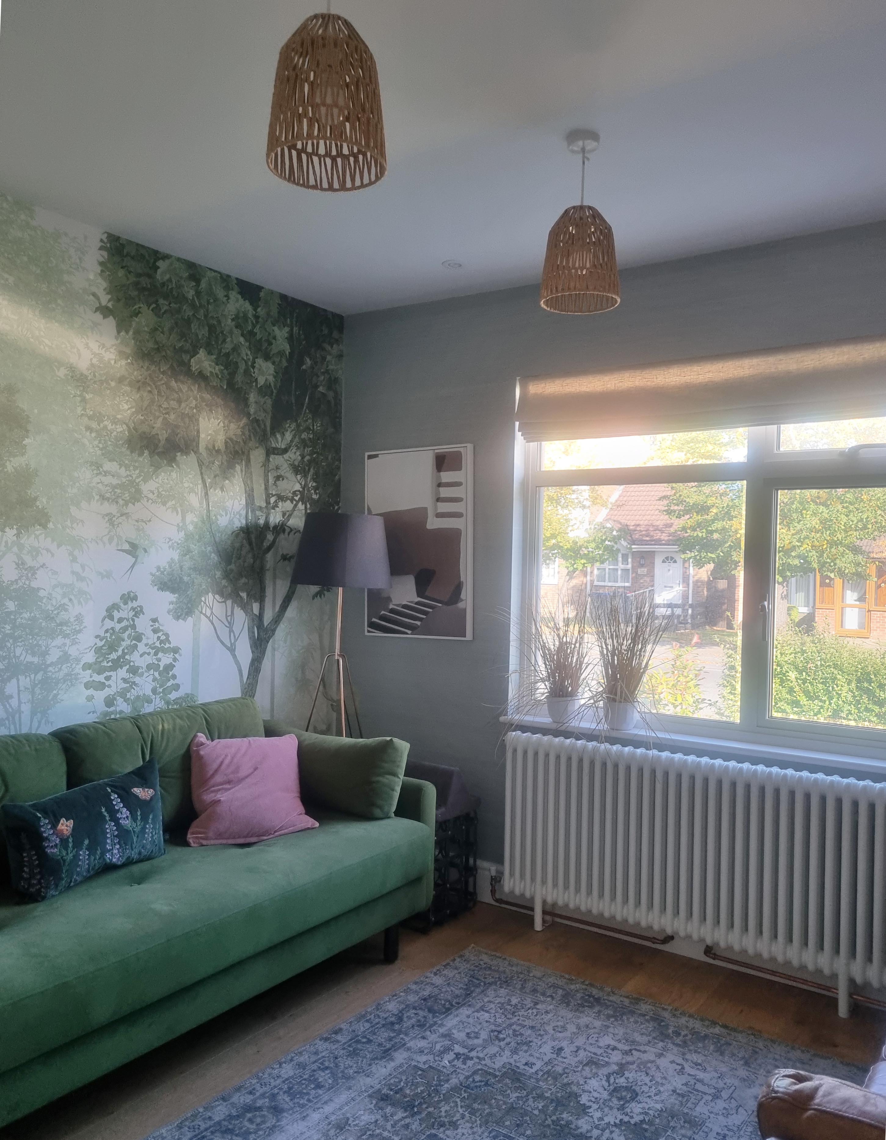 Sustainable Development in Whitstable