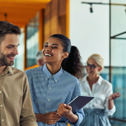 Ethical Reorientation and Identity Shift