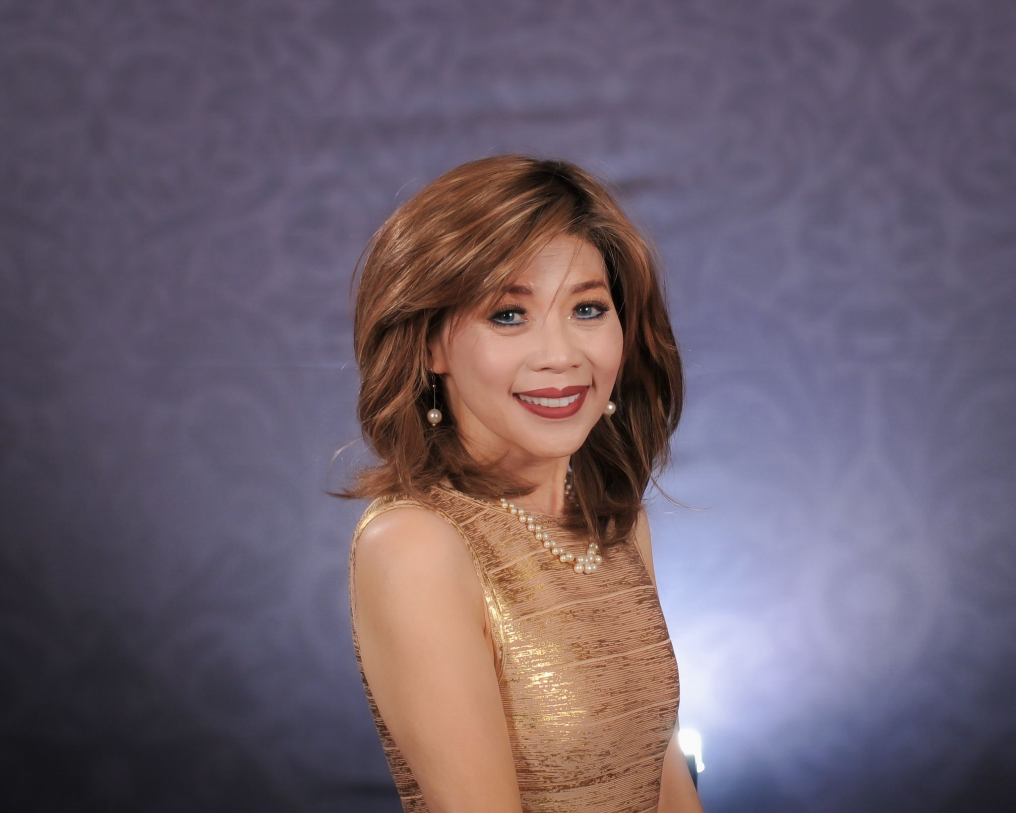 Dr. Josephine Spence