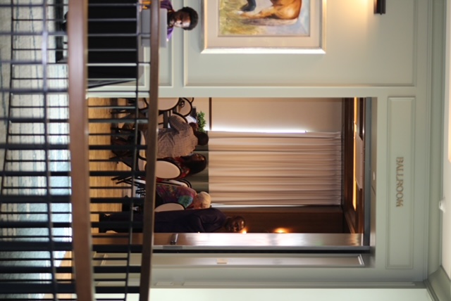 You in Bloom launch event photo