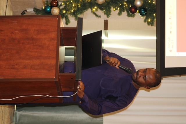 You in Bloom launch event photo