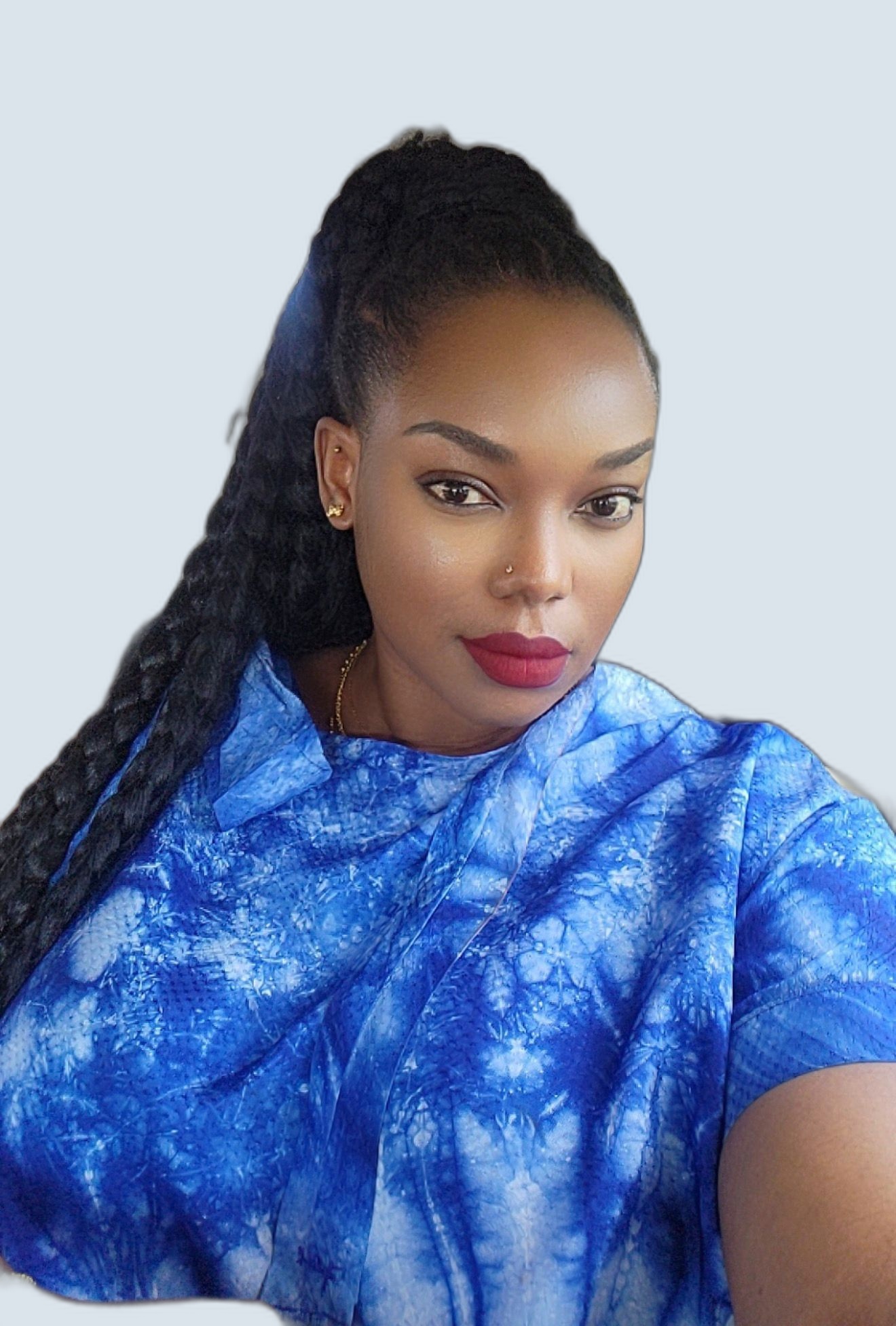 Chinenye Esuene