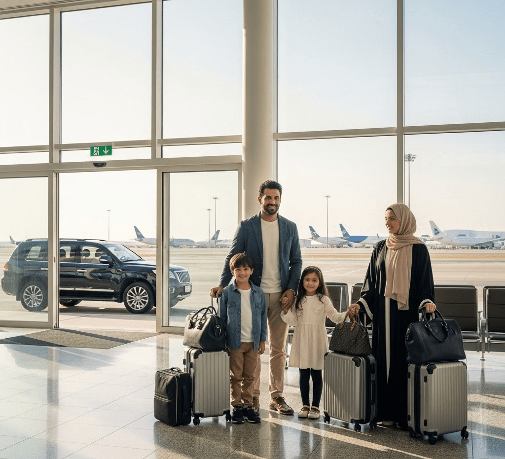 أفضل وجهات سفر