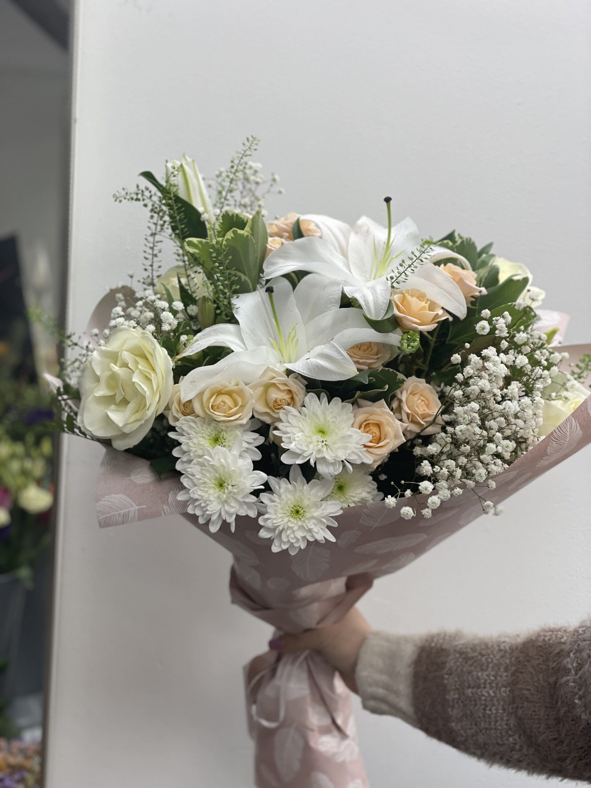 flower