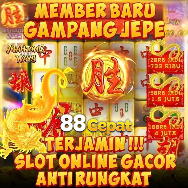 88CEPAT: Prediksi Slot HK, SDY, TTM, dan SGP dengan Akurasi Tinggi dari Bandar Slot Terpercaya! - WooCommerce eCommerce