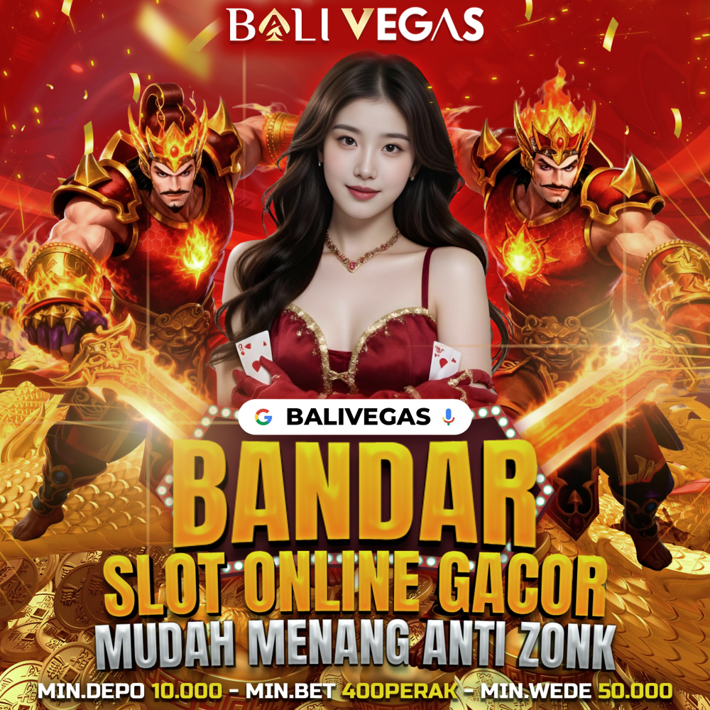 BALIVEGAS