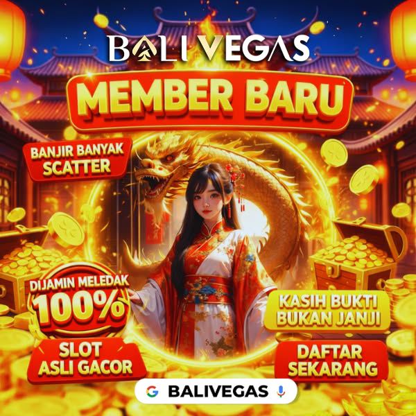 BALIVEGAS