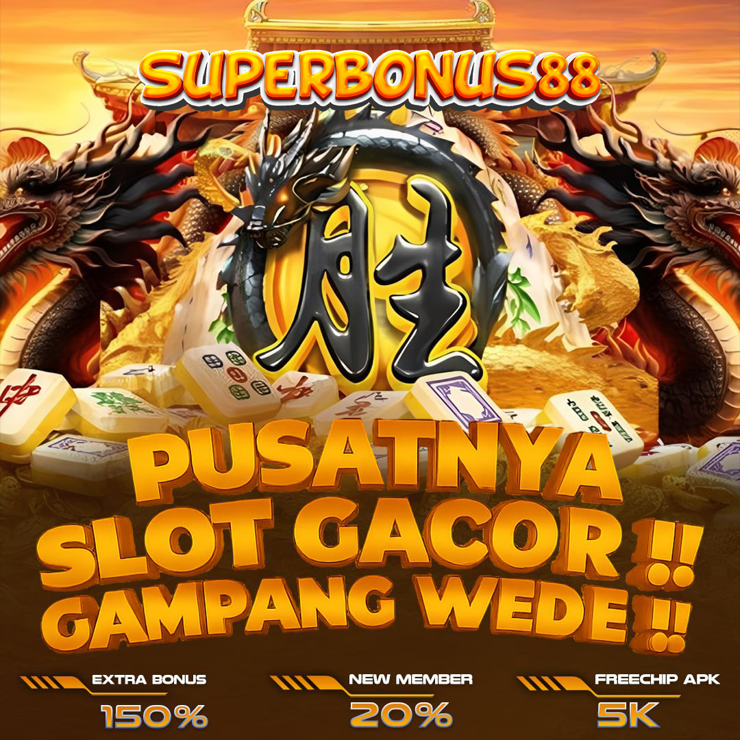 SUPERBONUS88