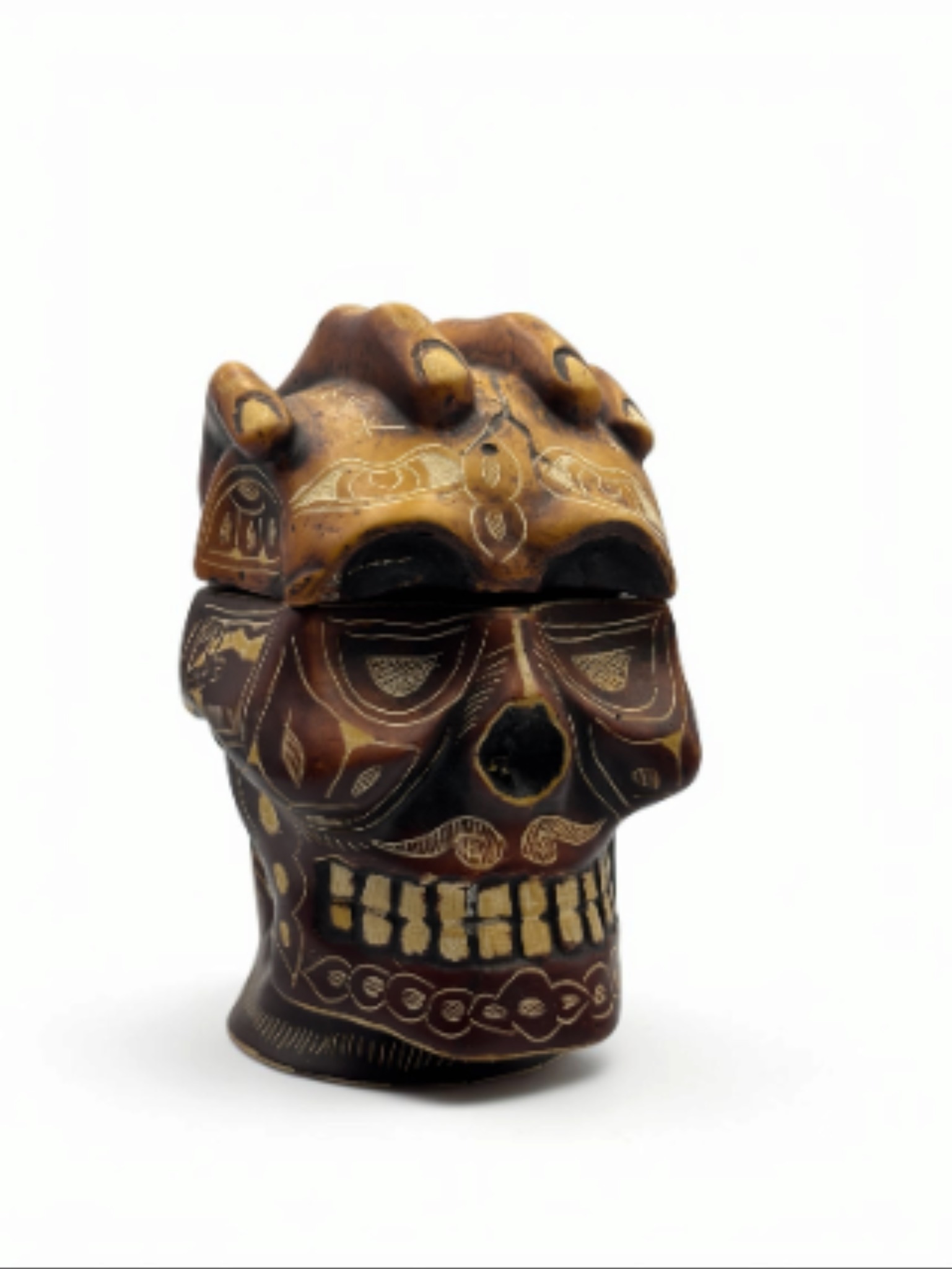 Product Zoomed