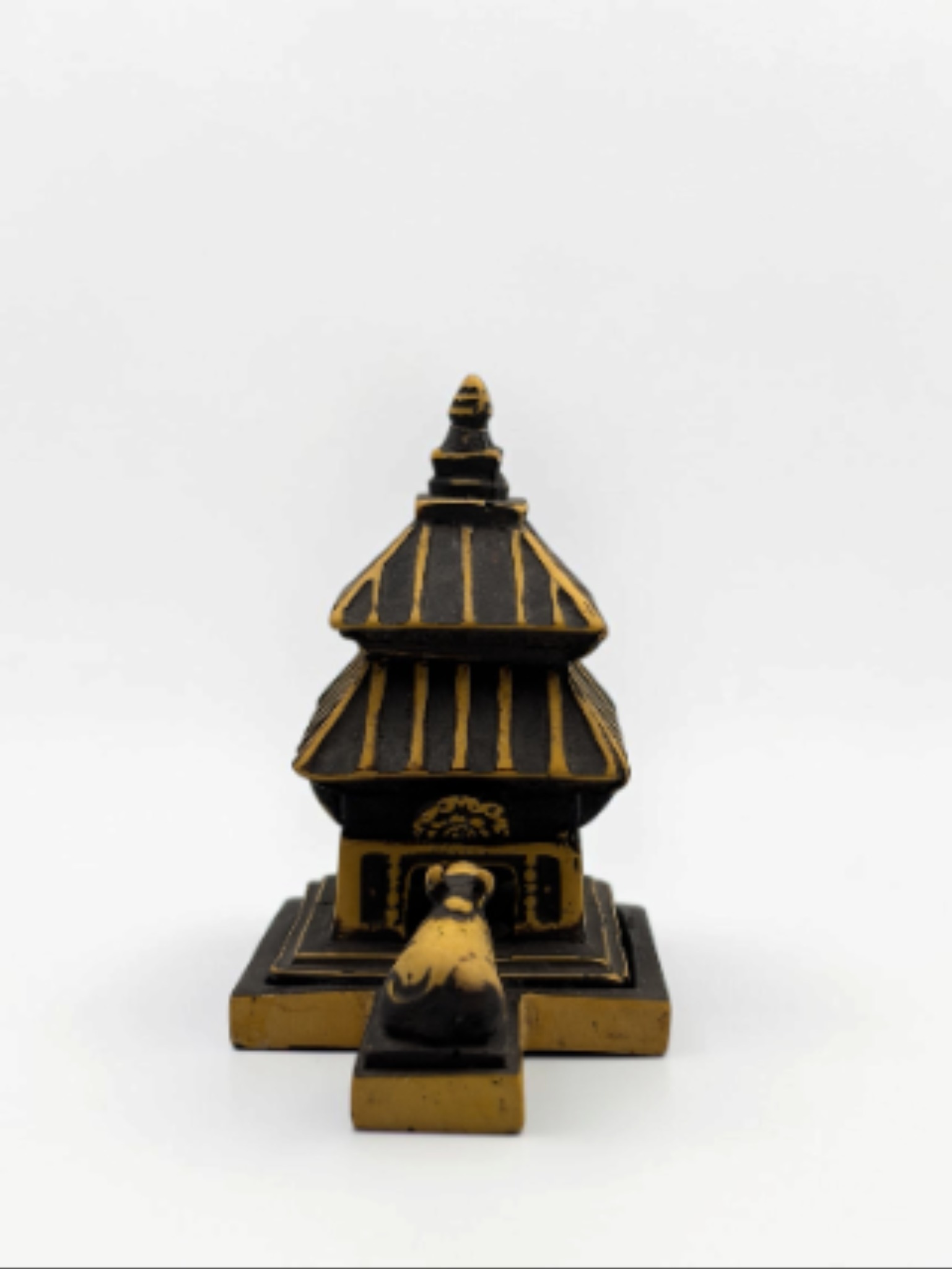 Product Zoomed