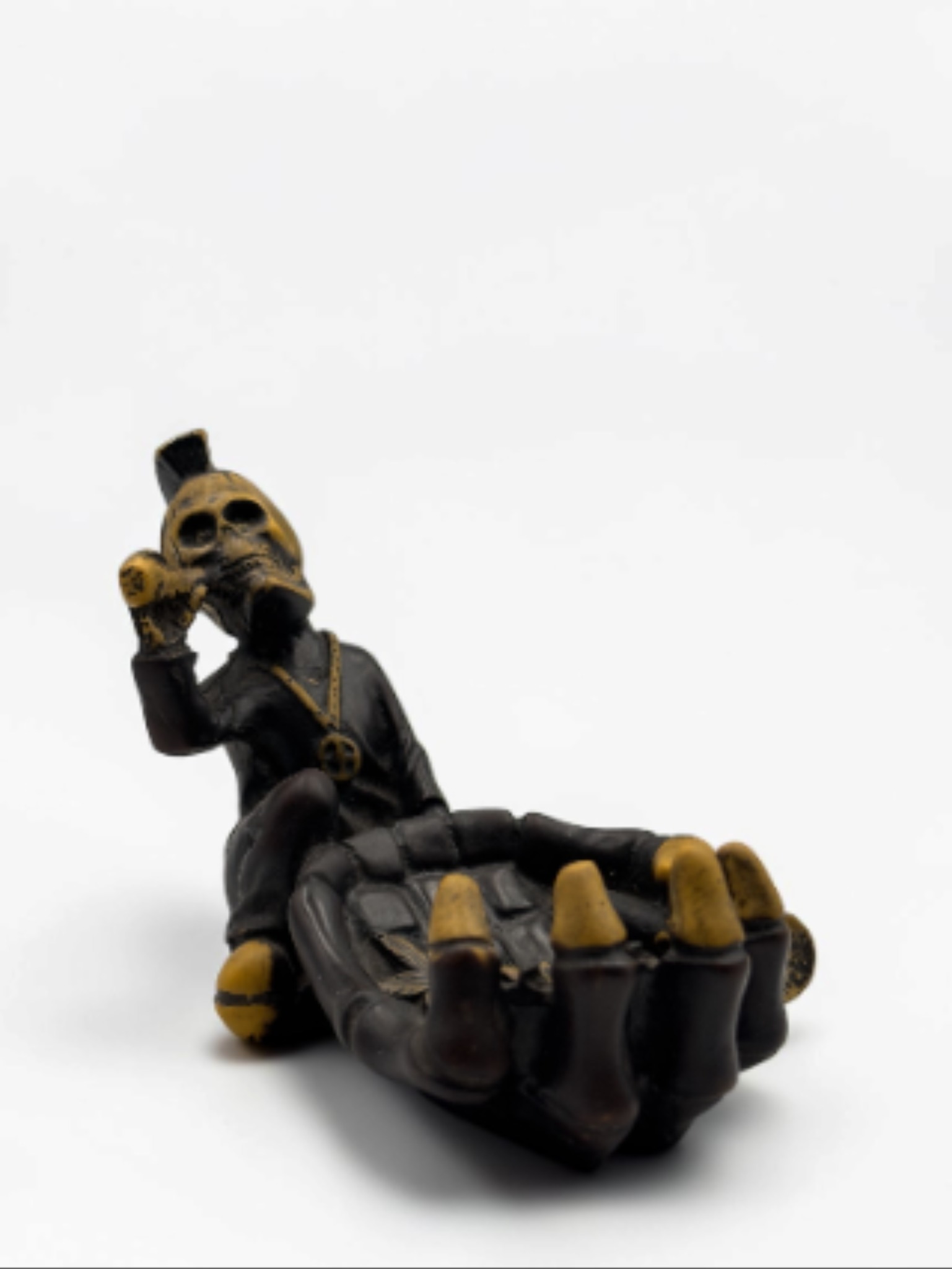 Product Zoomed