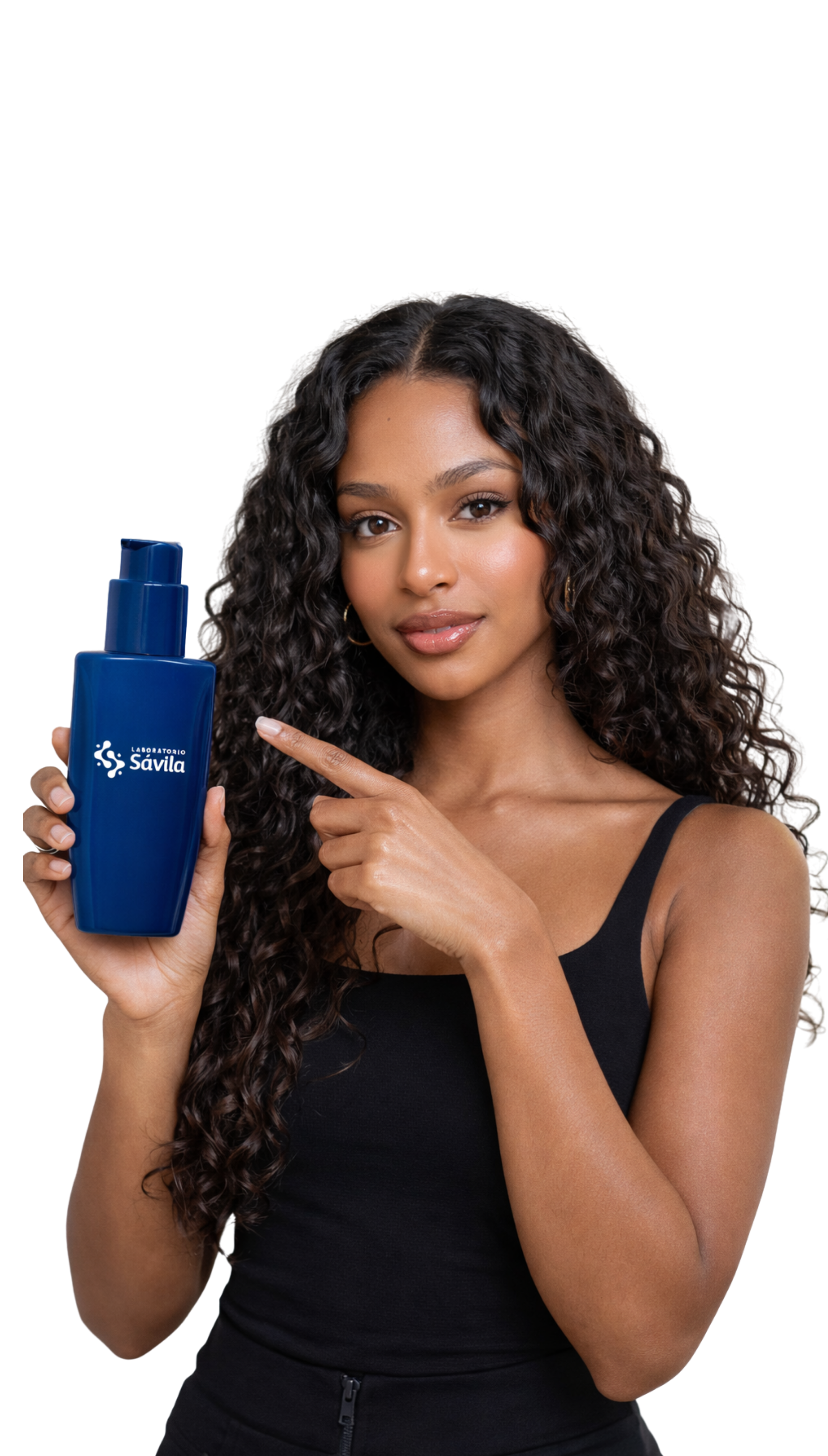 Modelo Lab Savila