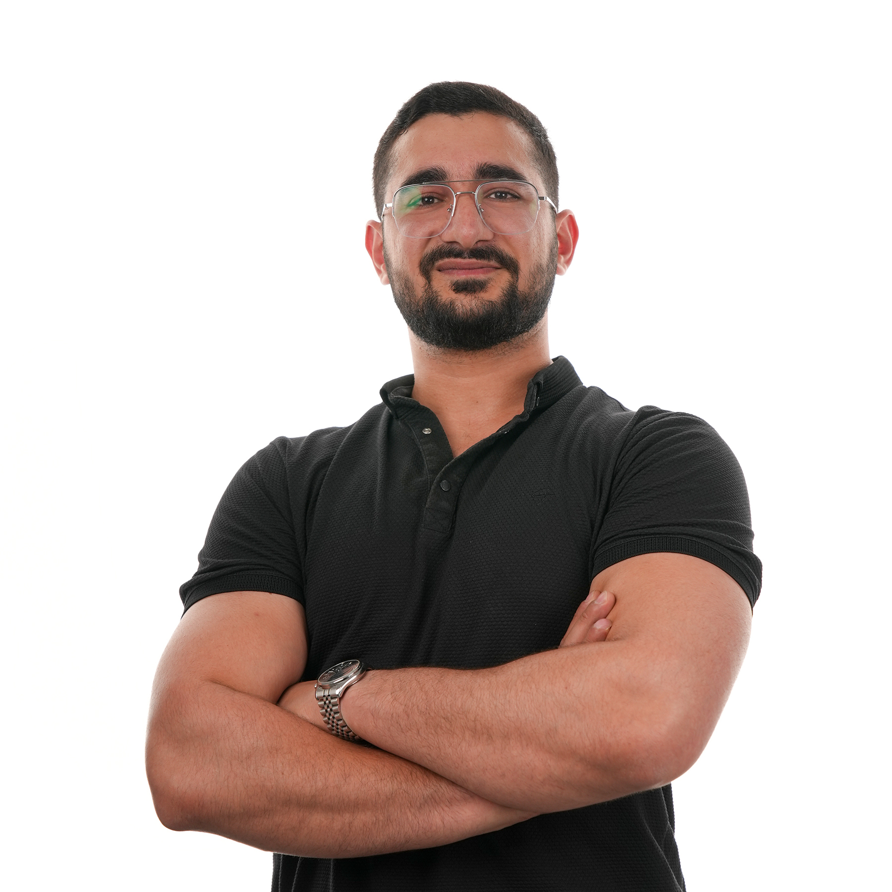 محمد غزال