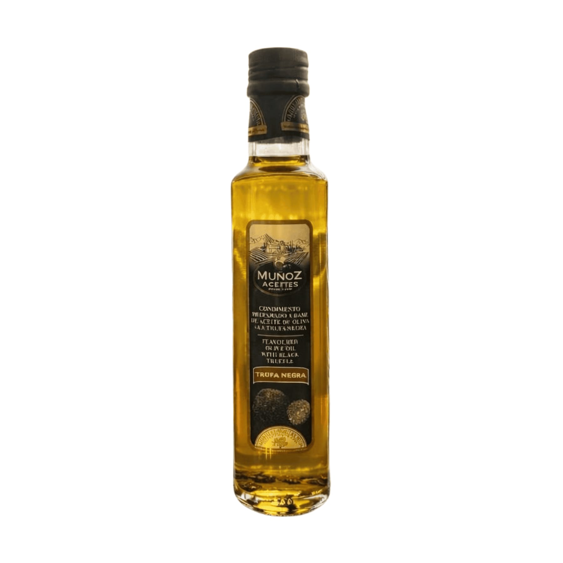 Oliwa smakowa Extra Virgin – Trufla 250ml