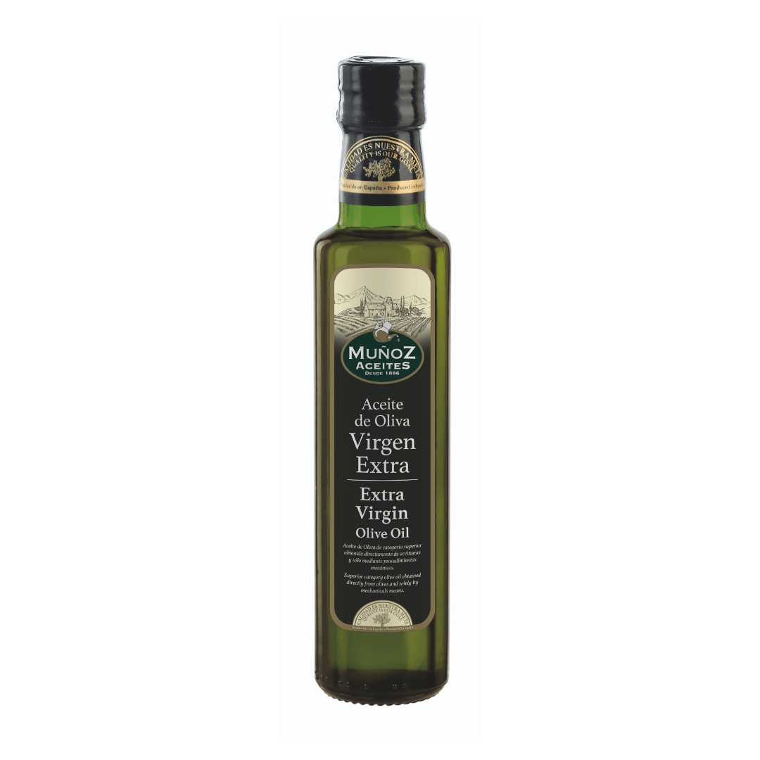 Oliwa extra virgin 250 ml