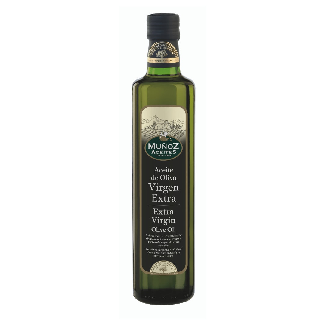 Oliwa extra virgin 500ml